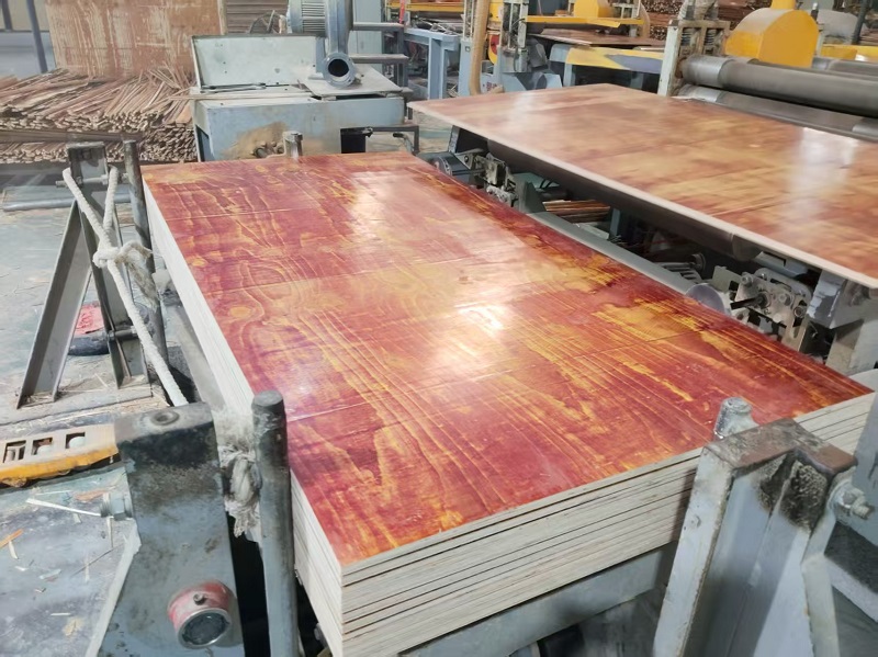 2026为啥建筑工地都偏爱木模板插图