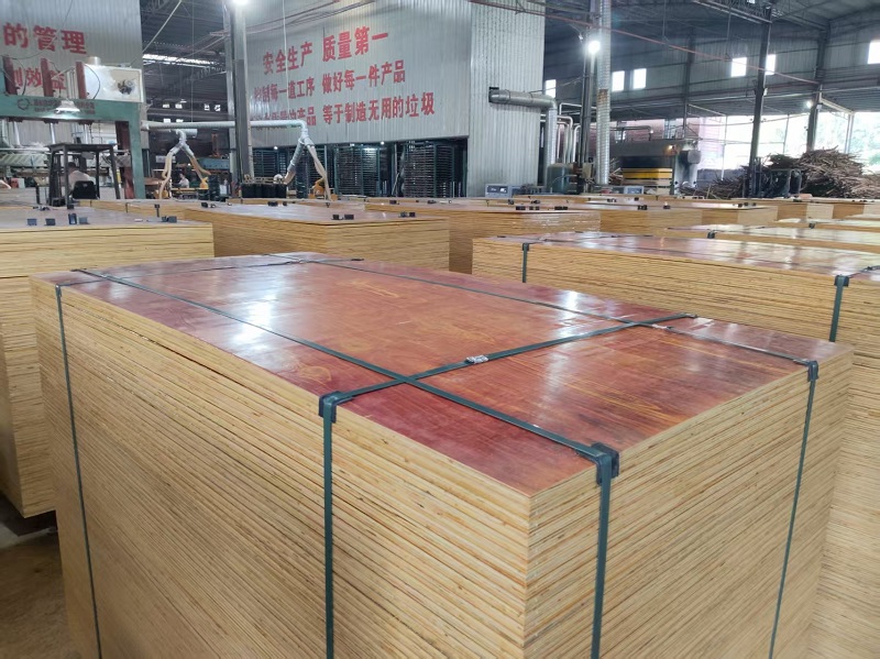 2026为啥建筑工地都偏爱木模板插图1