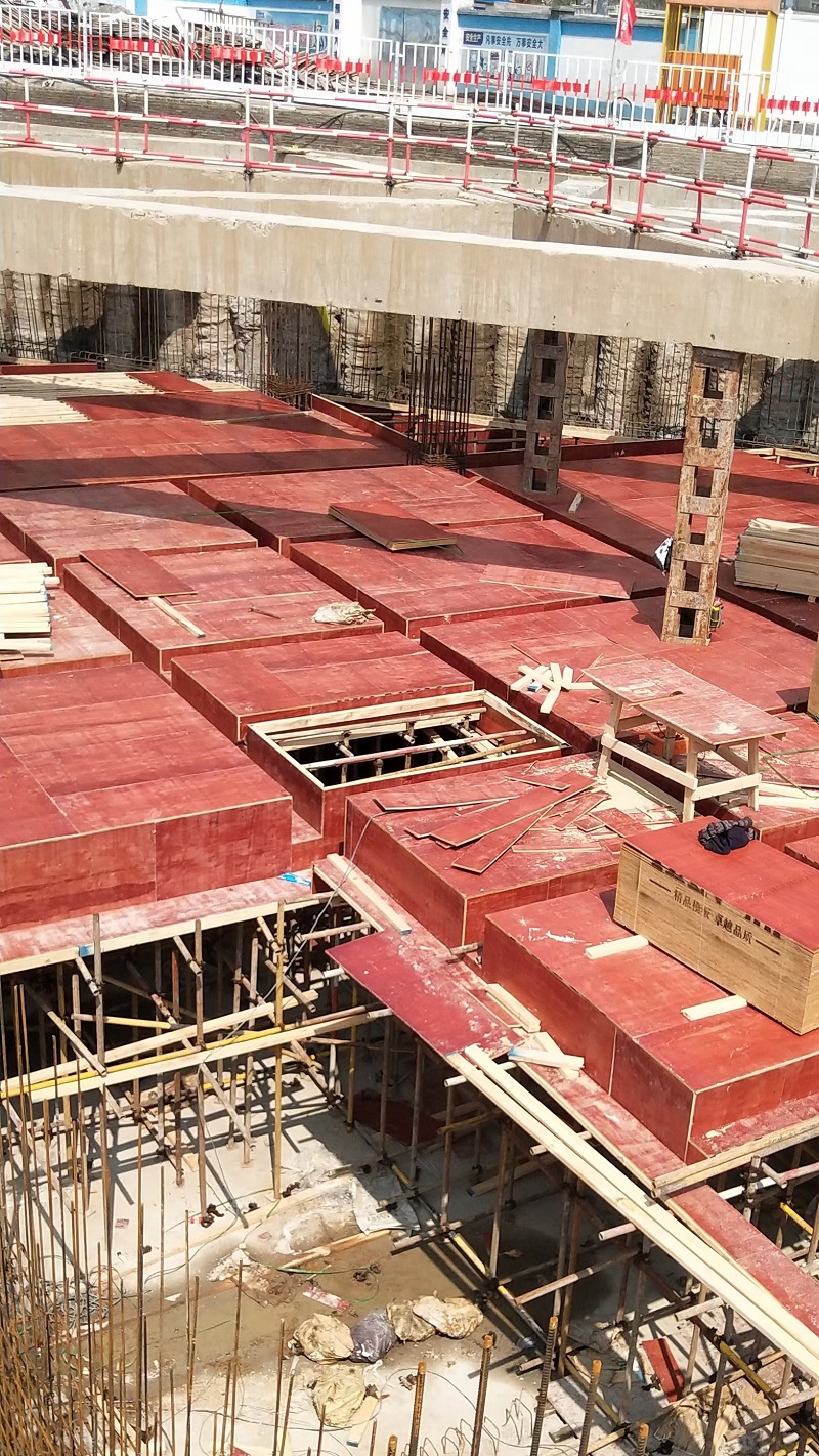 2026为啥建筑工地都偏爱木模板插图2